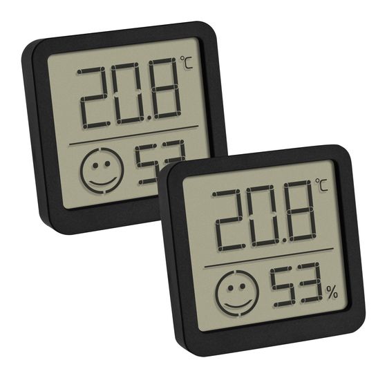 TFA-Dostmann 30.5053.01.02 f&uuml;r 12,99 Euro