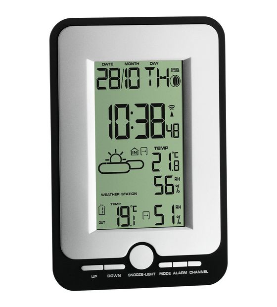 TFA-Dostmann Multy f&uuml;r 22,99 Euro