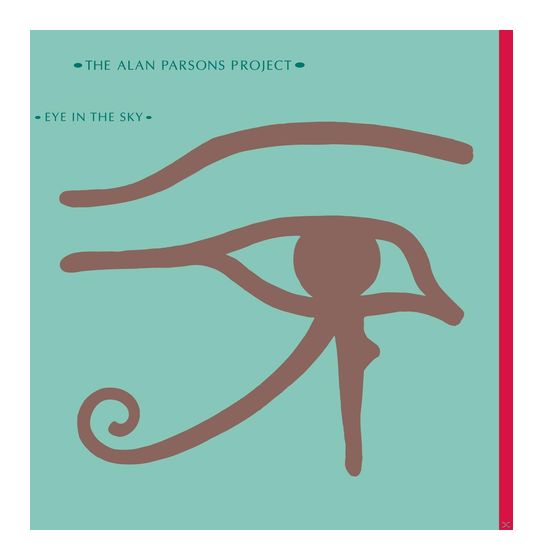 The Alan Parsons Project - Eye In The Sky f&uuml;r 27,99 Euro