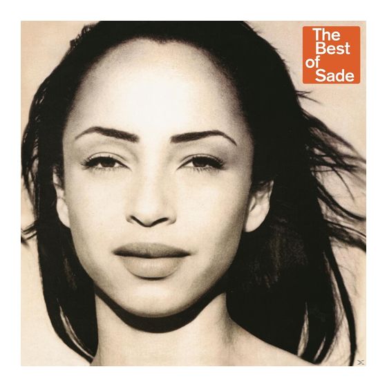 The Best of Sade f&uuml;r 27,99 Euro