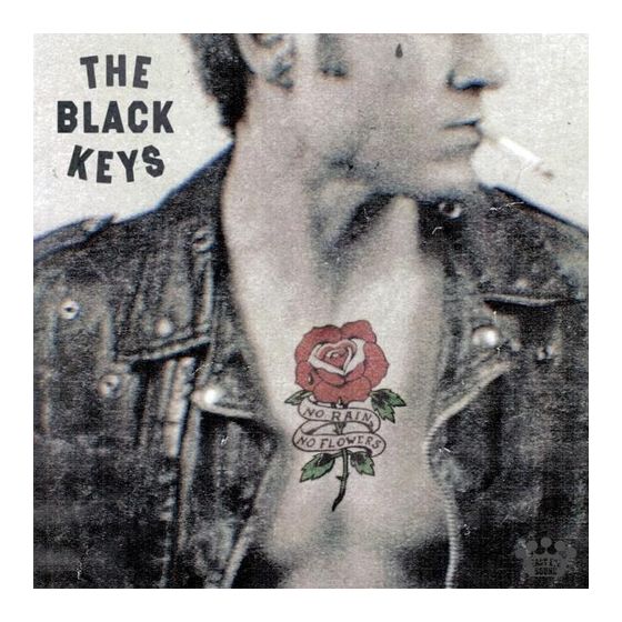 The Black Keys - No Rain,No Flowers f&uuml;r 34,99 Euro