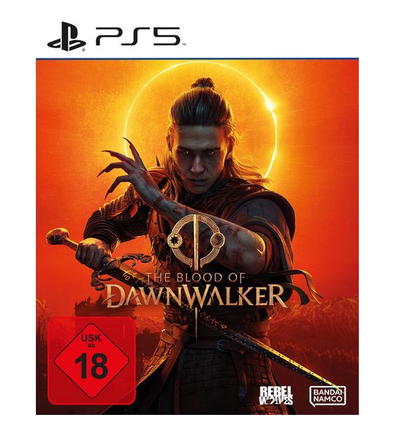 The Blood of Dawnwalker Day 1 Edition (PlayStation 5) f&uuml;r 69,99 Euro