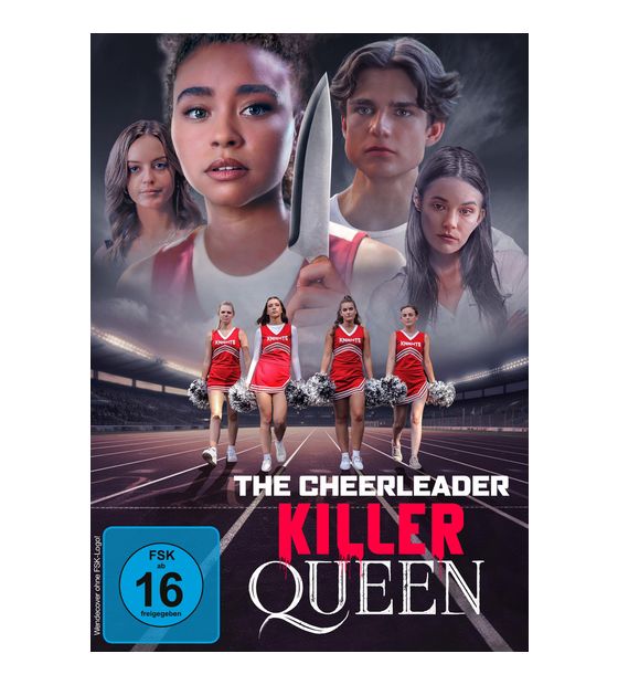 The Cheerleader - Killer Queen (DVD) f&uuml;r 7,99 Euro