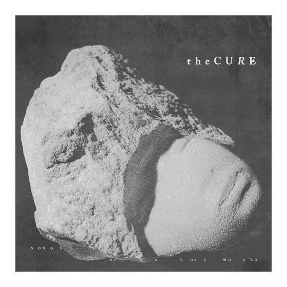 The Cure - Songs of A Lost World (Std. LP) f&uuml;r 31,99 Euro