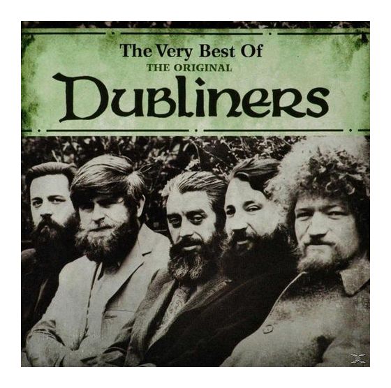 The Dubliners - Very Best Of The Original Dubliners f&uuml;r 5,99 Euro