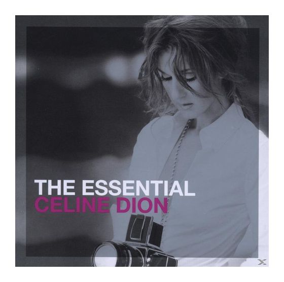 THE ESSENTIAL f&uuml;r 11,99 Euro