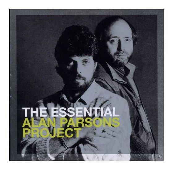 The Essential Alan Parsons Project f&uuml;r 11,99 Euro
