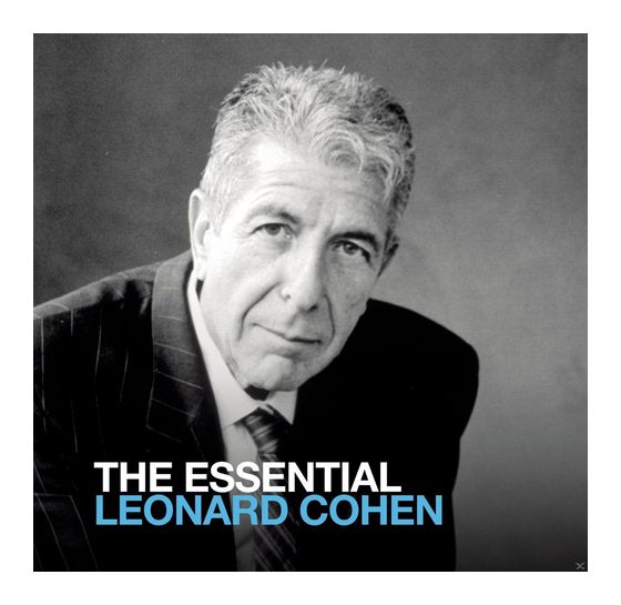 The Essential Leonard Cohen f&uuml;r 11,99 Euro