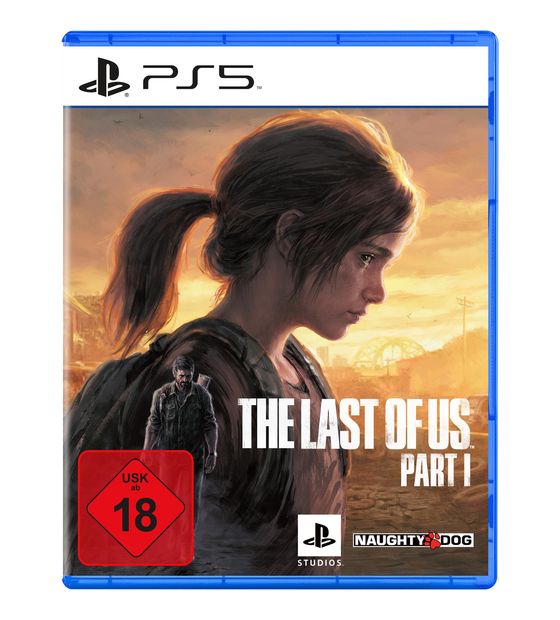 The Last Of Us Part I (PlayStation 5) f&uuml;r 79,99 Euro