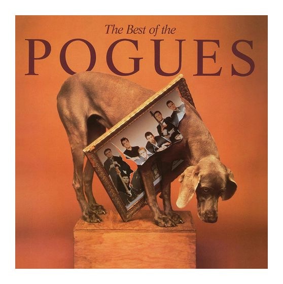 The Pogues - The Best of The Pogues f&uuml;r 19,99 Euro