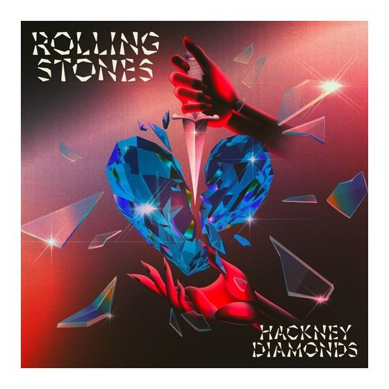 The Rolling Stones - Hackney Diamonds (Ltd. Live Edition 2CD) f&uuml;r 19,99 Euro