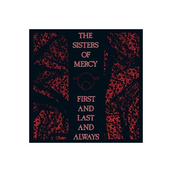 The Sisters Of Mercy - First and Last and Always f&uuml;r 33,99 Euro