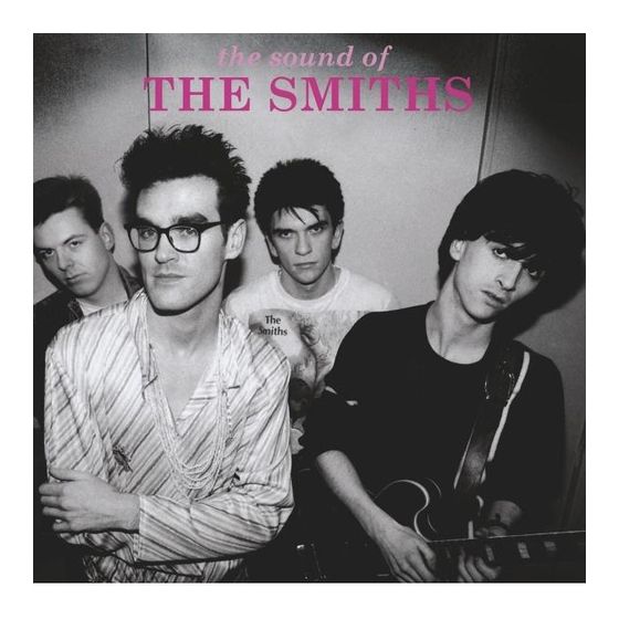The Smiths - The Sound of the Smiths(2008 Remaster) f&uuml;r 10,49 Euro