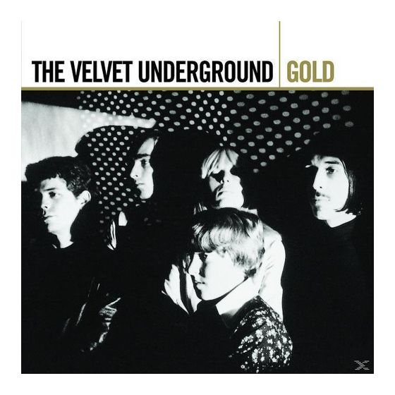 The Velvet Underground - Gold f&uuml;r 6,99 Euro