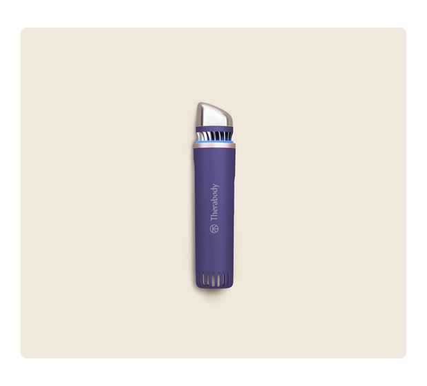 Therabody Theraface Depuffing Wand f&uuml;r 118,99 Euro