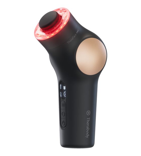 Therabody TheraFace Pro f&uuml;r 331,00 Euro
