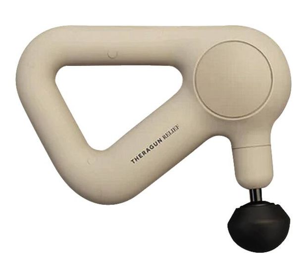 Therabody Theragun Relief f&uuml;r 118,99 Euro