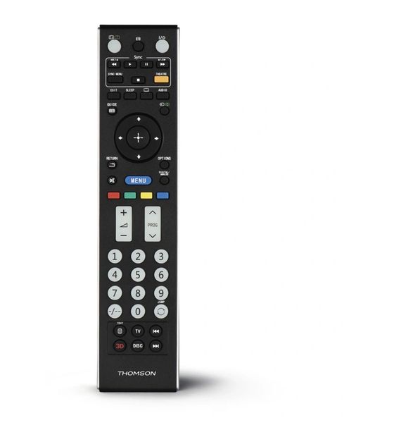 Thomson ROC1128SON Ersatzfernbedienung für Sony TVs f&uuml;r 19,99 Euro