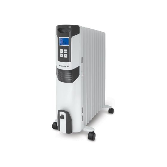 Thomson THBDH07DPB Öl-Radiator 1500 W f&uuml;r 106,99 Euro
