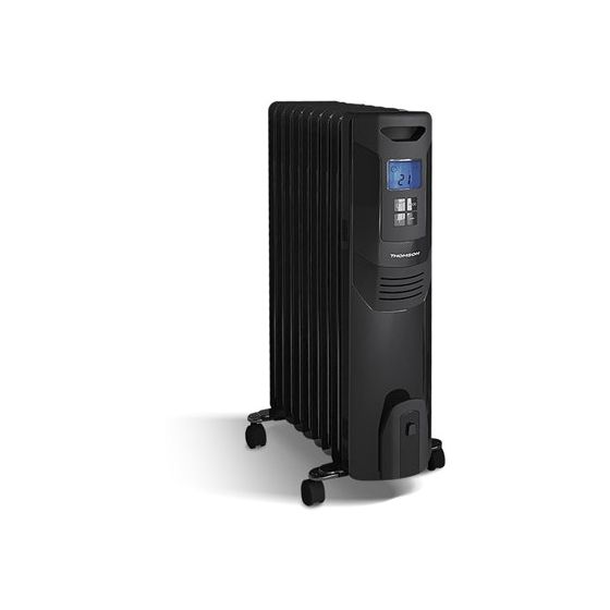 Thomson THBDH09DPN Öl-Radiator 2000 W f&uuml;r 134,99 Euro