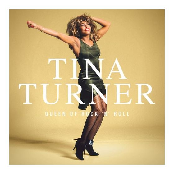 Tina Turner - Queen Of Rock 'n' Roll f&uuml;r 19,99 Euro