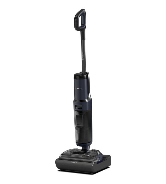 Tineco Floor One S7 Stretch Naß-/Trockensauger bis 50 min Laufzeit 3,9 Ah 21000 Pascal bis 0,72 l Schmutzwasser f&uuml;r 331,00 Euro