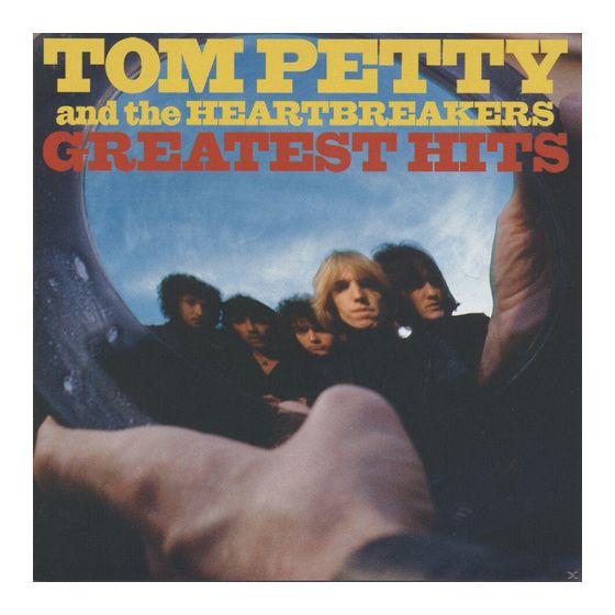 Tom Petty And The Heartbreakers - Greatest Hits f&uuml;r 5,99 Euro