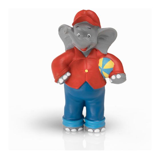 tonies 01-0013 Benjamin Blümchen - Der Zoo-Kindergarten 43 min  (Blau, Grau, Rot) f&uuml;r 16,99 Euro