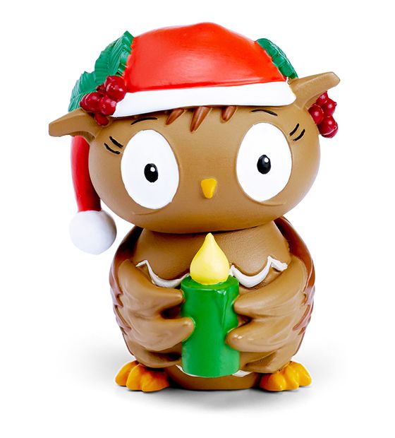 tonies 01-0095 Die kleine Eule - Die kleine Eule feiert Weihnachten  (Mehrfarbig) f&uuml;r 16,99 Euro