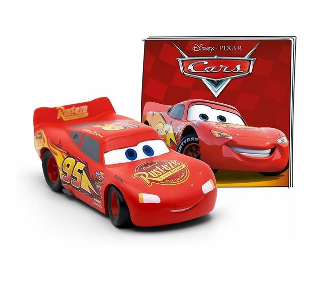 tonies 01-0184 Disney – Cars  (Schwarz, Rot, Gelb) f&uuml;r 16,99 Euro