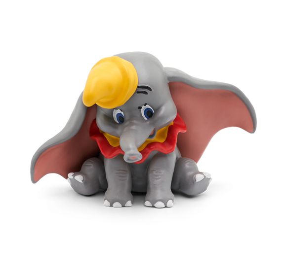 tonies 10000121 Disney - Dumbo 51 min  (Mehrfarbig) f&uuml;r 11,22 Euro