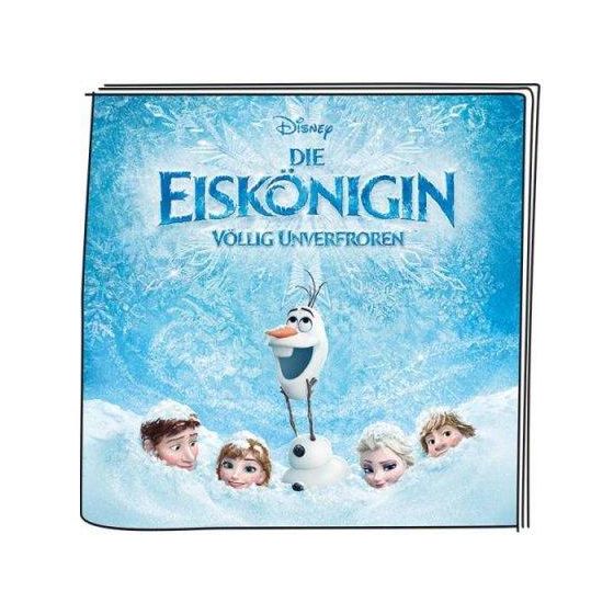 tonies 10000141 Disney – Die Eiskönigin 71 min  (Mehrfarbig) f&uuml;r 16,99 Euro