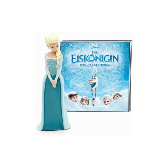 tonies 10000141 Disney – Die Eiskönigin 71 min  (Mehrfarbig) f&uuml;r 16,99 Euro