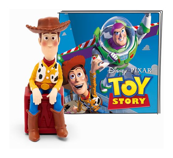 tonies 10000142 Disney - Toy Story 57 min  (Mehrfarbig) f&uuml;r 16,99 Euro
