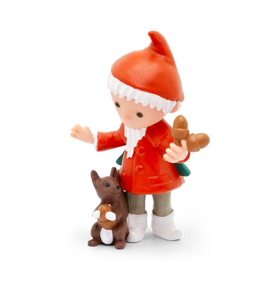 tonies 10000149 Unser Sandmännchen - Abends im Walde 53 min  (Mehrfarbig) f&uuml;r 16,99 Euro