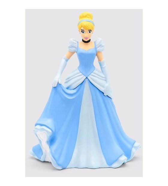 tonies 10000245 Disney Cinderella  (Beige, Blau, Weiß) f&uuml;r 16,99 Euro