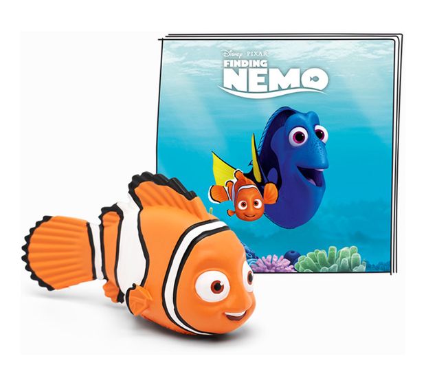 tonies 10000260 Disney Findet Nemo (Schwarz, Orange, Weiß) f&uuml;r 16,99 Euro