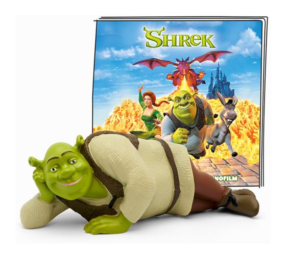 tonies 10000365 Shrek – Der Tollkühne Held  (Mehrfarbig) f&uuml;r 16,99 Euro