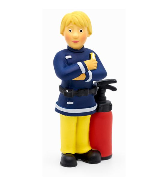 tonies 10000524 Feuerwehrmann Sam - Eine Insel voller Abenteuer  (Mehrfarbig) f&uuml;r 16,99 Euro