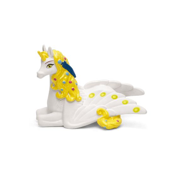 tonies 10000610 Mia and me Das goldene Einhorn / Onchao und das Paradies  (Mehrfarbig) f&uuml;r 16,99 Euro
