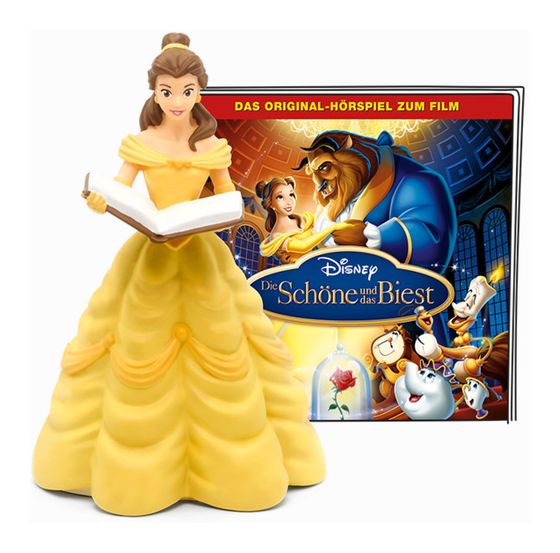 tonies 10000666 Disney – Die Schöne und das Biest f&uuml;r 16,99 Euro