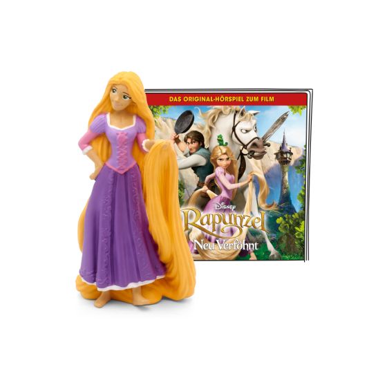 tonies 10000686 Disney Rapunzel - Neu verföhnt  (Mehrfarbig) f&uuml;r 16,99 Euro