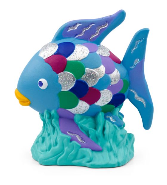 tonies 10001379 Der Regenbogenfisch  (Mehrfarbig) f&uuml;r 16,99 Euro