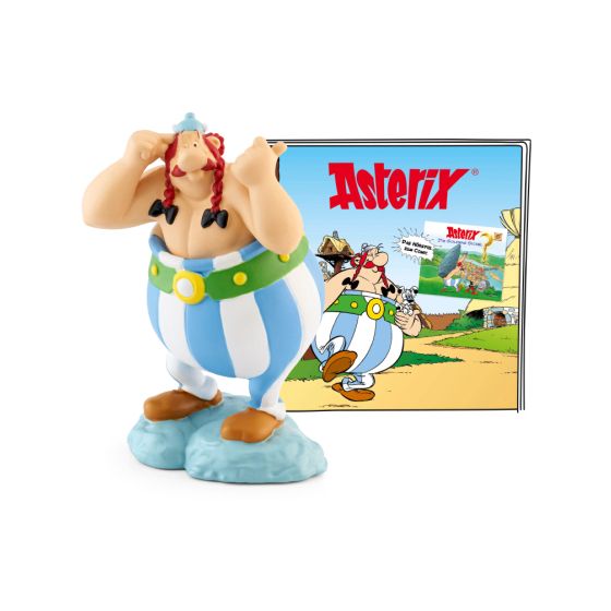 tonies 10001686 Asterix Die goldene Sichel  (Mehrfarbig) f&uuml;r 16,99 Euro