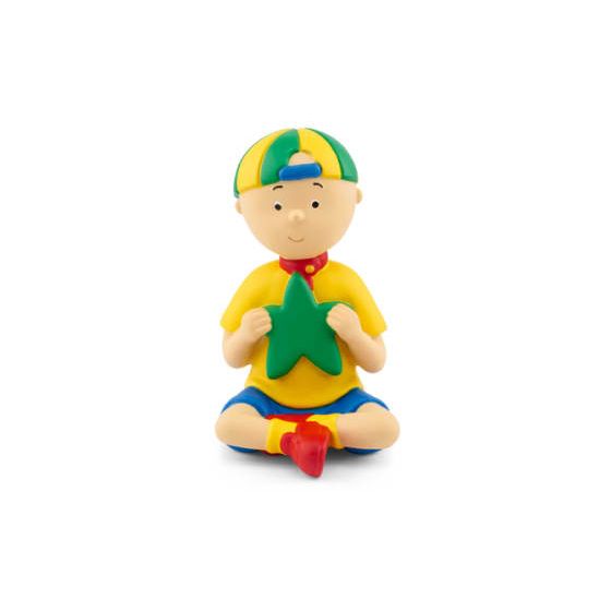 tonies 10001691 Caillou - Sternschnuppen und weitere Geschichten  (Mehrfarbig) f&uuml;r 16,99 Euro