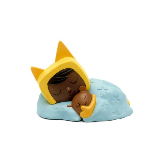 tonies 10001846 Kreativ-Tonie – Sleepy (Neuauflage)  (Blau, Braun, Gelb) f&uuml;r 12,99 Euro