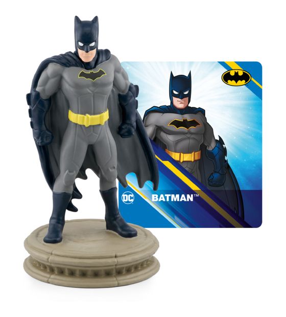 tonies 10001984 Batman 60 min  (Mehrfarbig) f&uuml;r 16,99 Euro