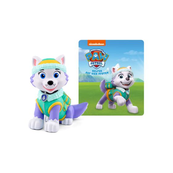 tonies 10002136 Paw Patrol - Ein neuer Fellfreund 50 min  (Mehrfarbig) f&uuml;r 13,49 Euro