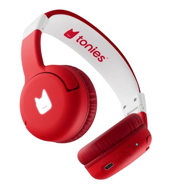 tonies 10003269 Lauscher 2  (Rot, Weiß) f&uuml;r 39,99 Euro