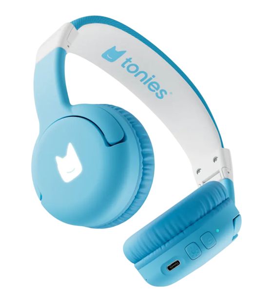 tonies 10003270 Lauscher 2  (Hellblau, Weiß) f&uuml;r 39,99 Euro